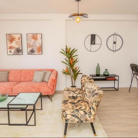 Apartamento Jacaranda La Herradura  Dış mekan fotoğraf