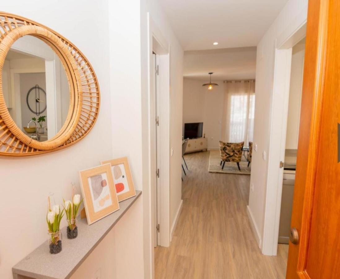 Apartamento Jacaranda La Herradura  Dış mekan fotoğraf