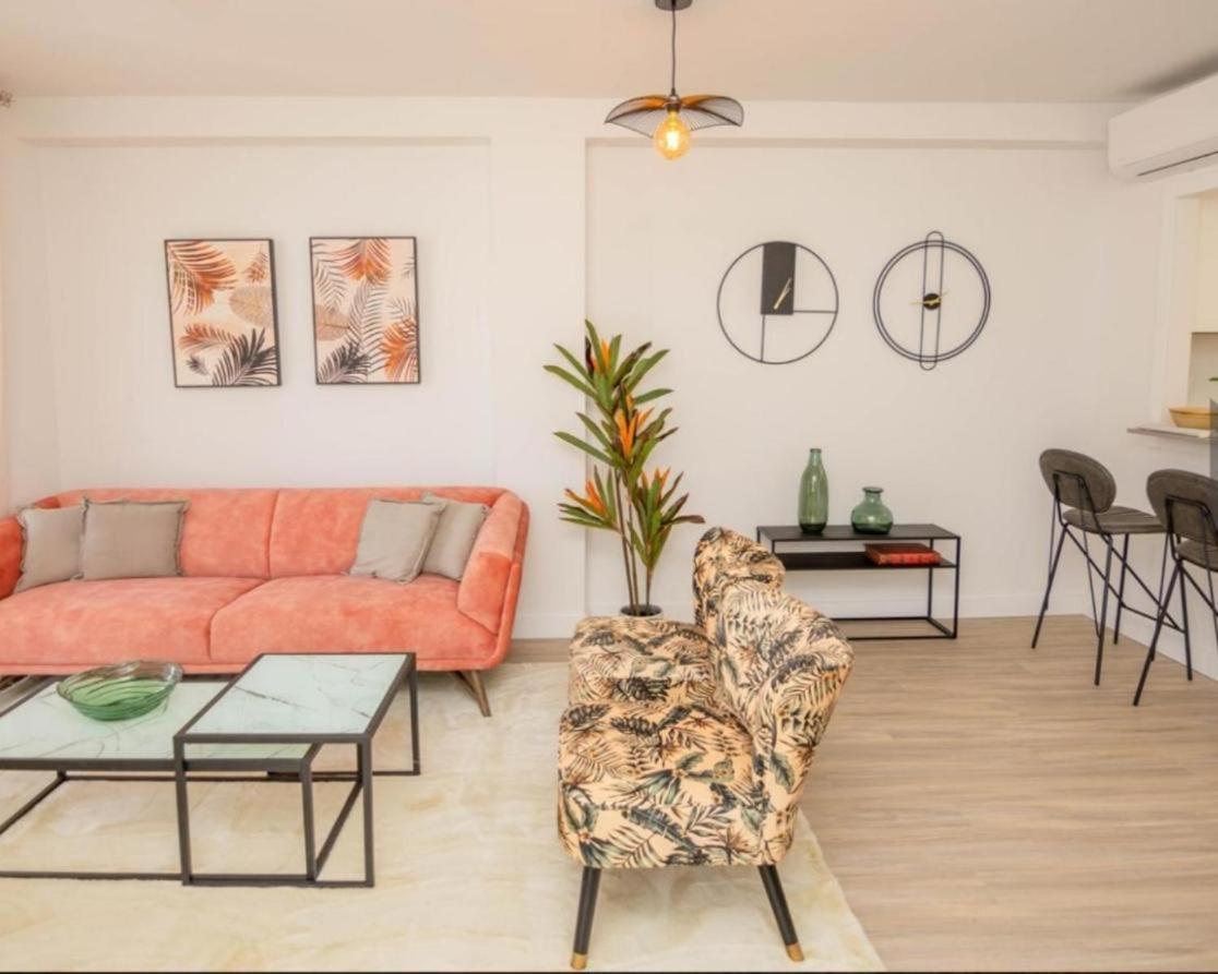 Apartamento Jacaranda La Herradura  Dış mekan fotoğraf
