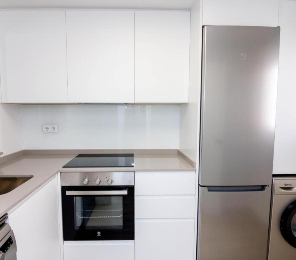 Apartamento Jacaranda La Herradura  Dış mekan fotoğraf