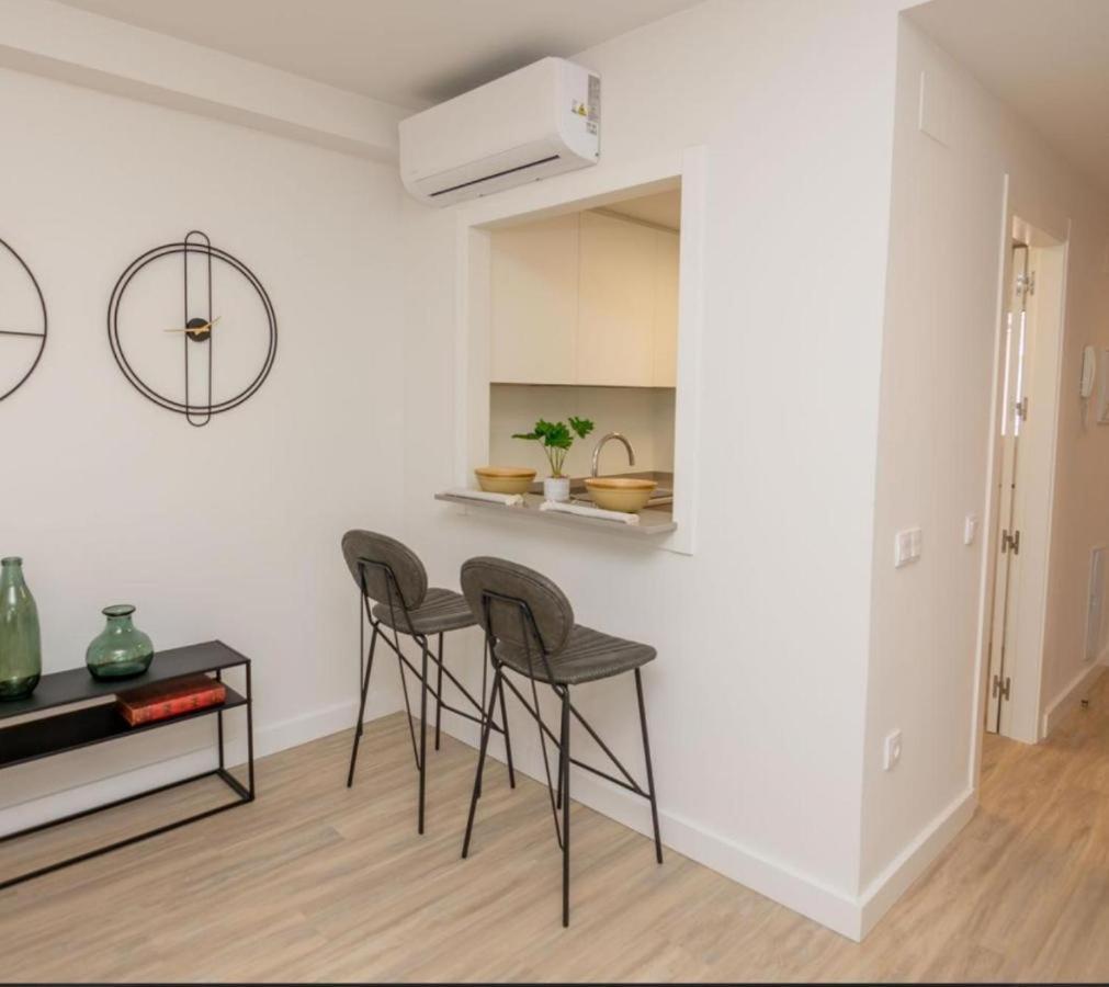 Apartamento Jacaranda La Herradura  Dış mekan fotoğraf